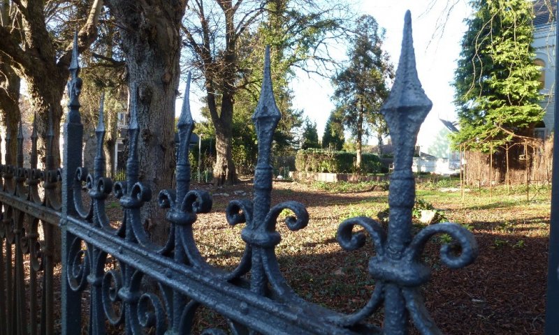 VERKAUFT - Attraktives Baugrundstück in Solingen-Wald