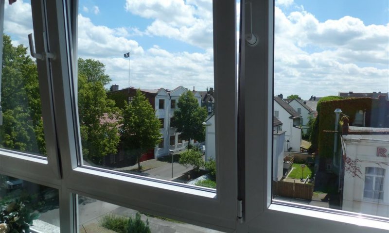 VERKAUFT - Eigentum für Einsteiger - 2-Raum Appartement