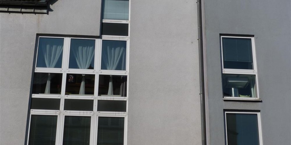 VERKAUFT -  Stadtnah - 2 Zimmer mit Balkon - Vermietet