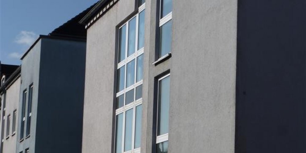 VERKAUFT -  Stadtnah - 2 Zimmer mit Balkon - Vermietet