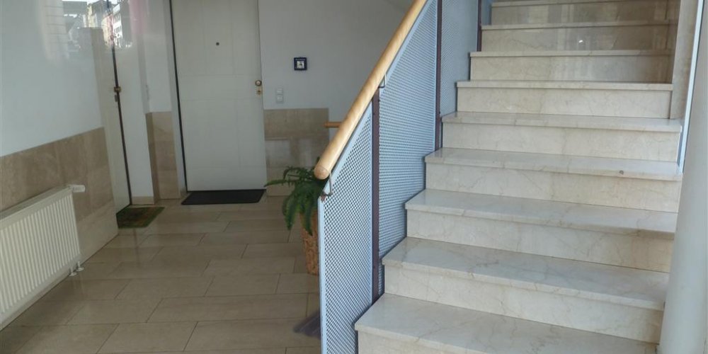 VERKAUFT -  Stadtnah - 2 Zimmer mit Balkon - Vermietet