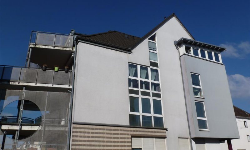 VERKAUFT -  Stadtnah - 2 Zimmer mit Balkon - Vermietet