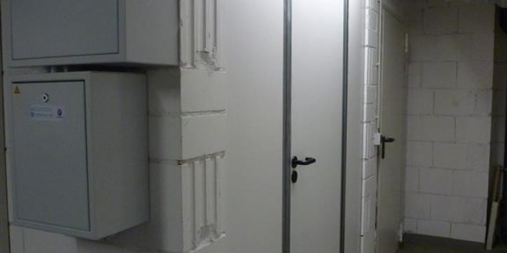 VERKAUFT - Maisonettewohnung mit kleiner Sonnenloggia, 2 Bädern & Tiefgaragenstellplatz 