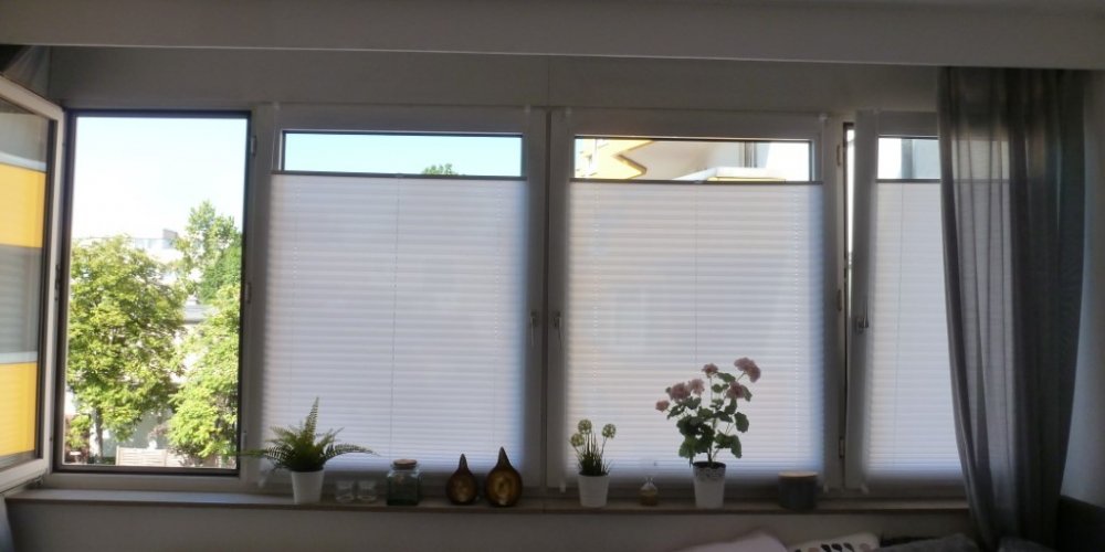 VERKAUFT Gute Investition - 1-Raum Appartement - vermietet - in Köln-Sülz