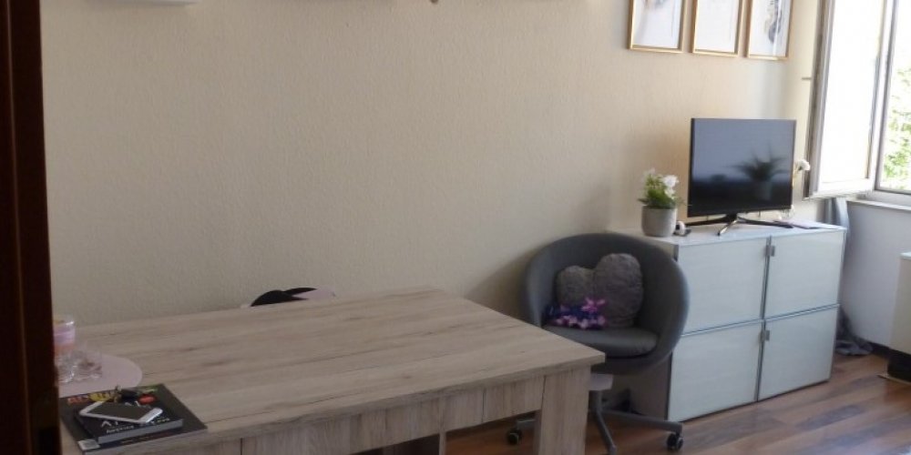 VERKAUFT Gute Investition - 1-Raum Appartement - vermietet - in Köln-Sülz