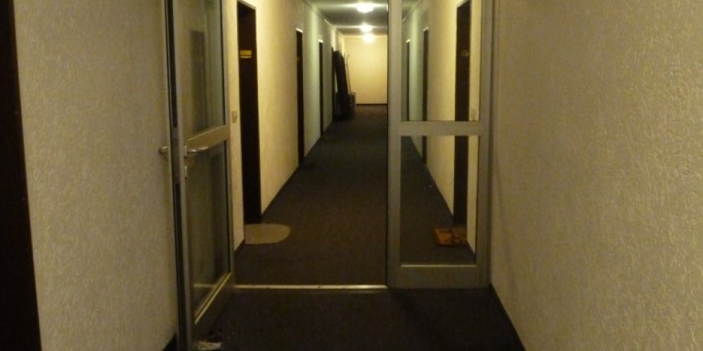 VERKAUFT Gute Investition - 1-Raum Appartement - vermietet - in Köln-Sülz