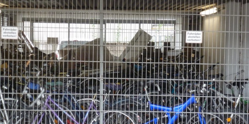 VERKAUFT Gute Investition - 1-Raum Appartement - vermietet - in Köln-Sülz