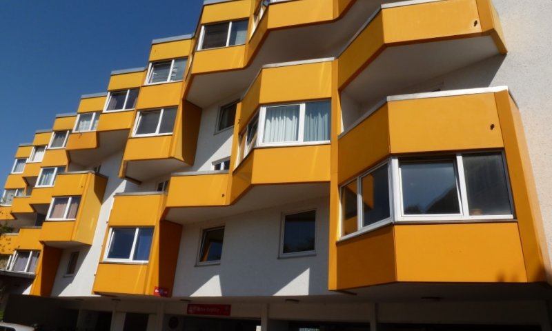 VERKAUFT Gute Investition - 1-Raum Appartement - vermietet - in Köln-Sülz