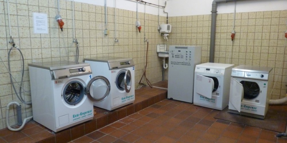 VERKAUFT Gute Investition - 1-Raum Appartement - vermietet - in Köln-Sülz