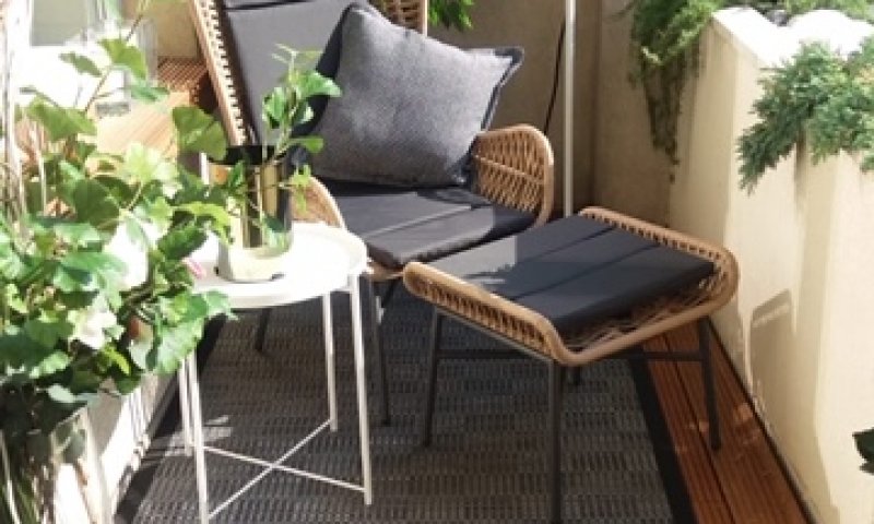 VERMIETET - Stilvolle 3,5 Zi.-Wohnung in D´dorf (Unterbilk), Balkon, Küche - WG geeignet