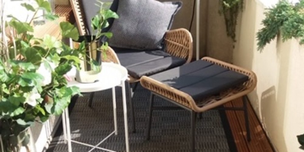 VERMIETET - Stilvolle 3,5 Zi.-Wohnung in D´dorf (Unterbilk), Balkon, Küche - WG geeignet